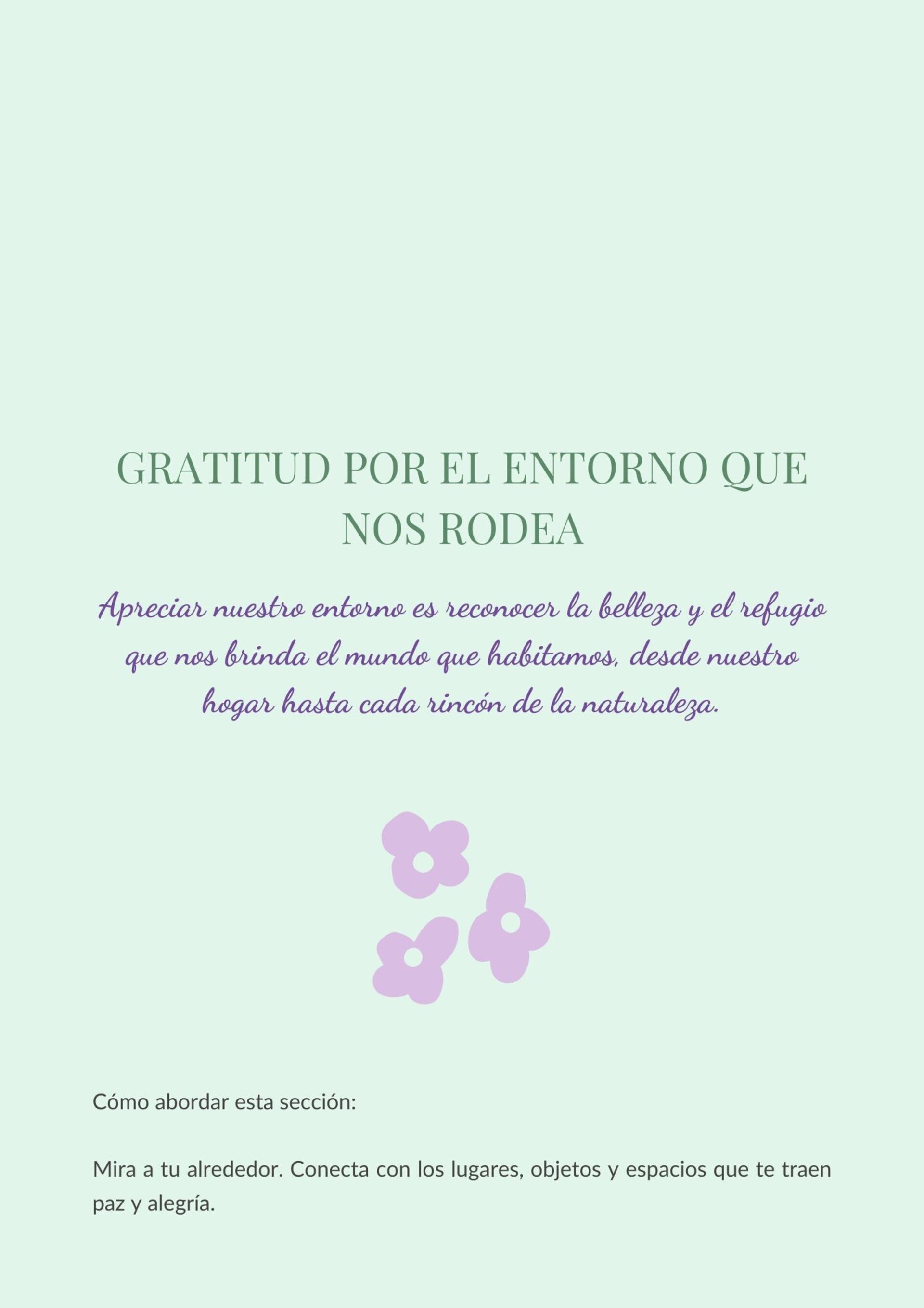 Diario de Gratitud: Reflexiona, crece y conecta - 5