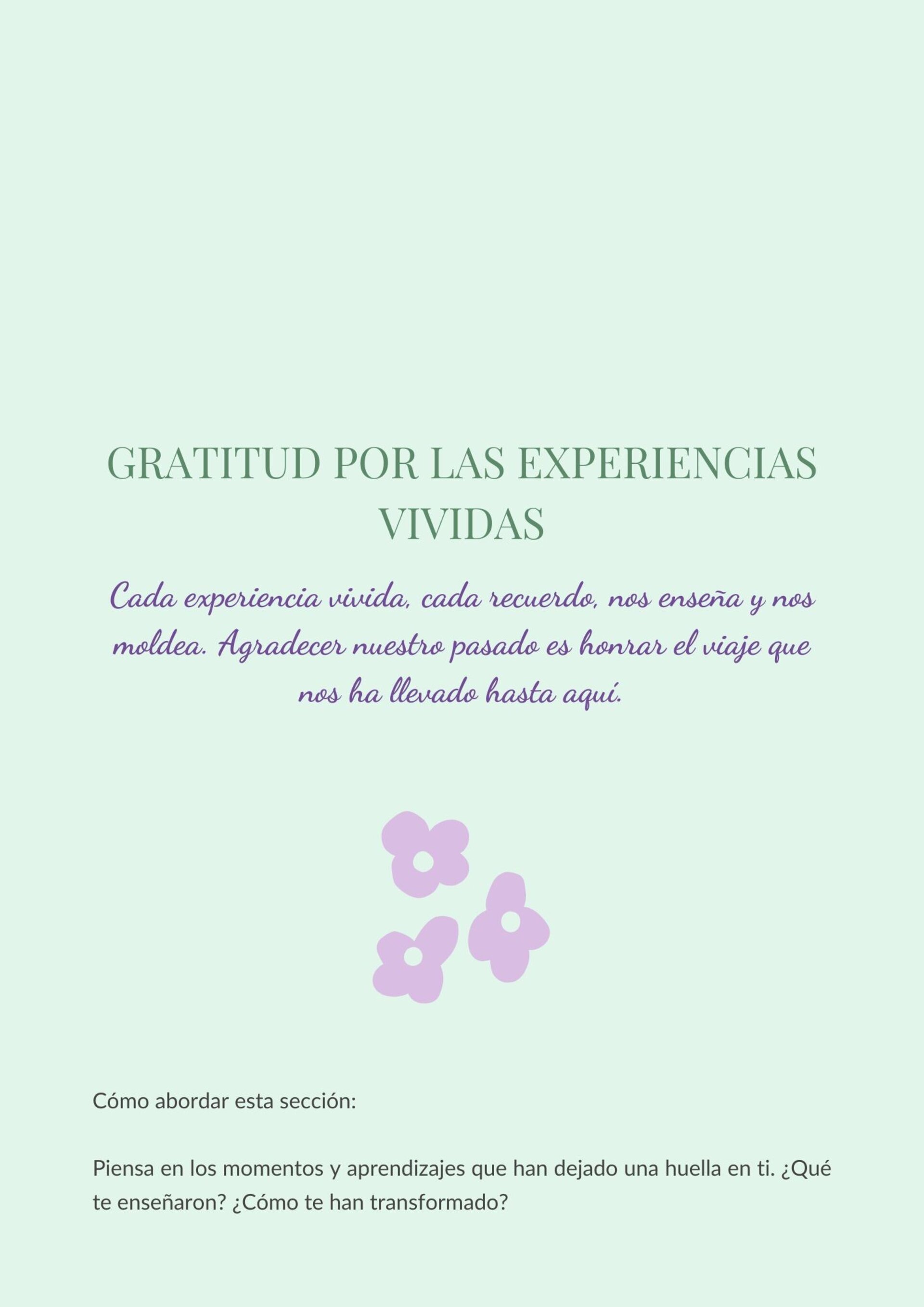 Diario de Gratitud: Reflexiona, crece y conecta - 4