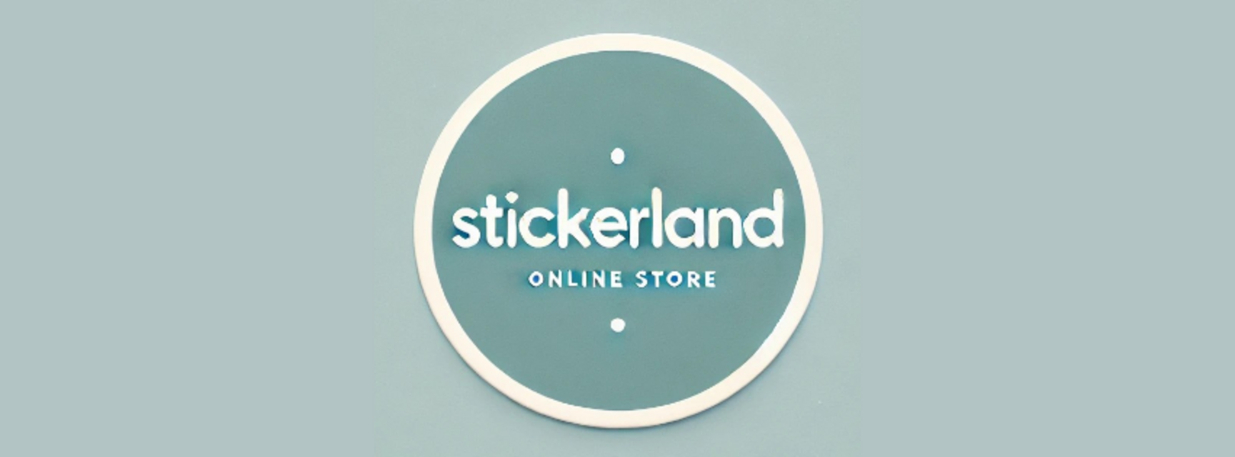 Sticker Land Online