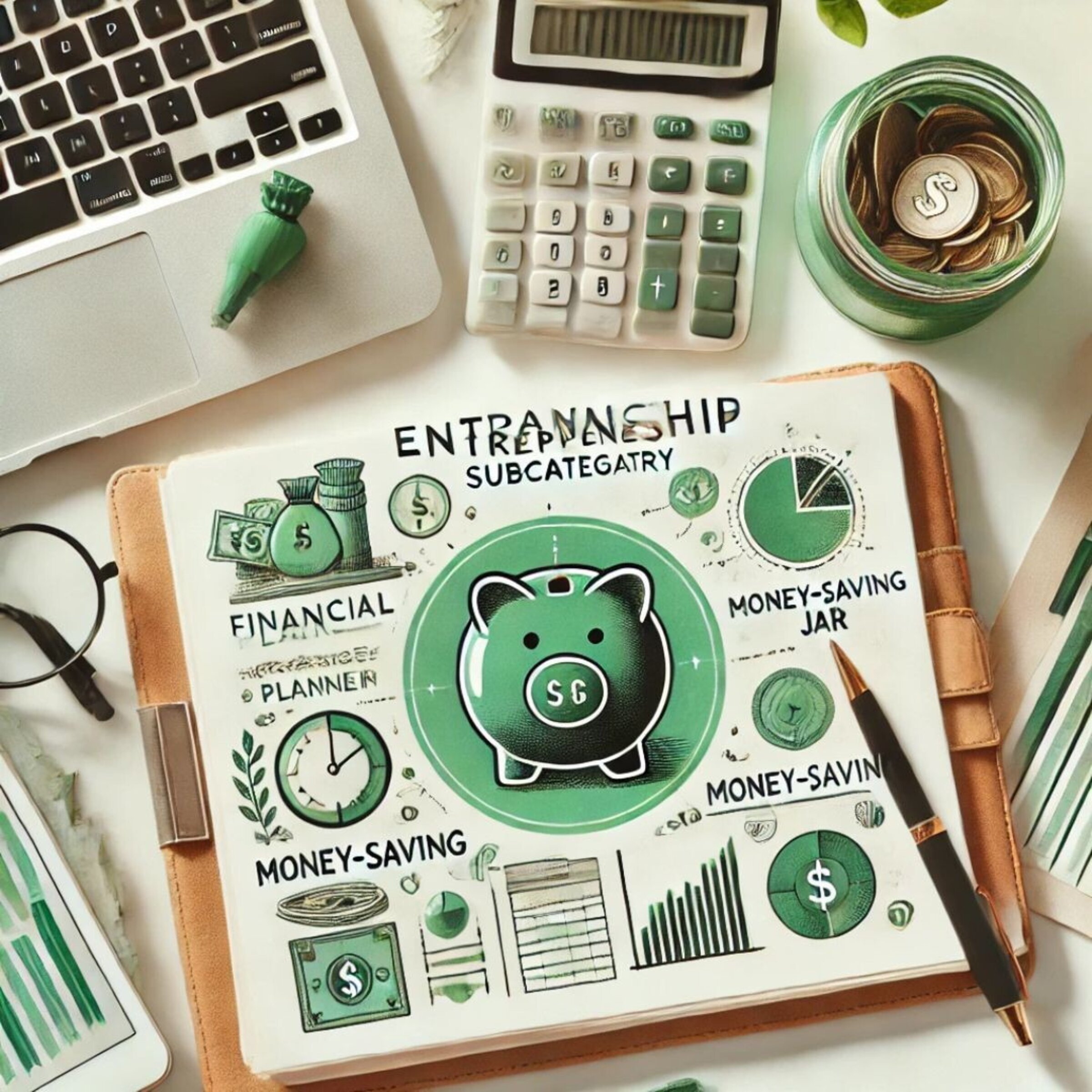 Finanzas y emprendimiento