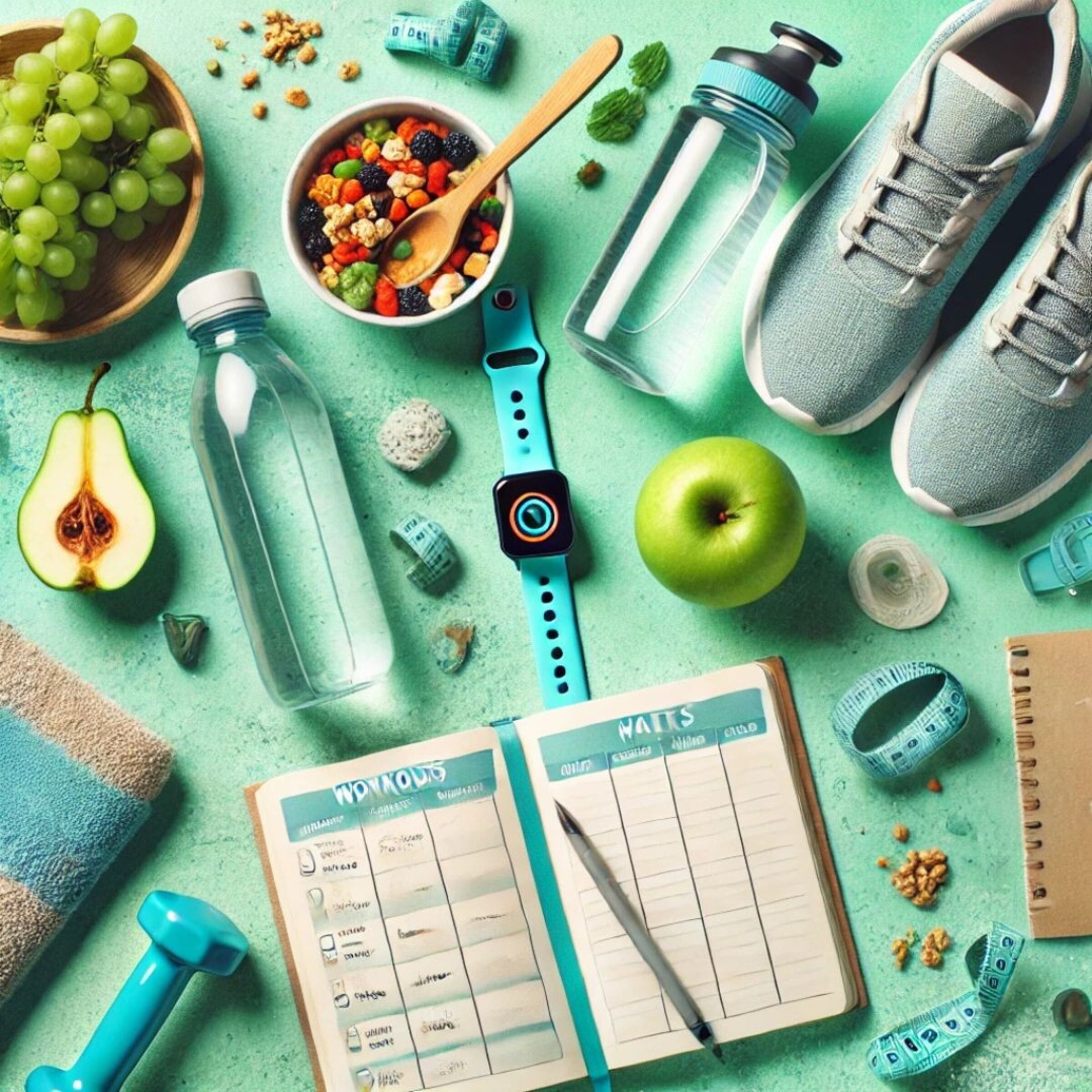 Salud y fitness